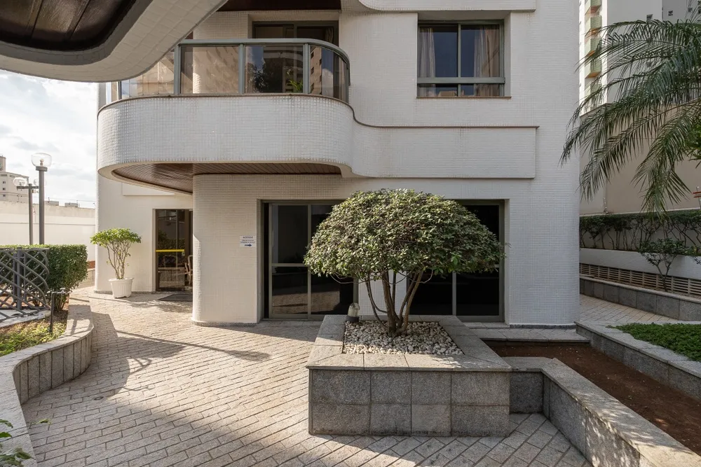 Apartamento, 4 quartos, 214 m² - Foto 4