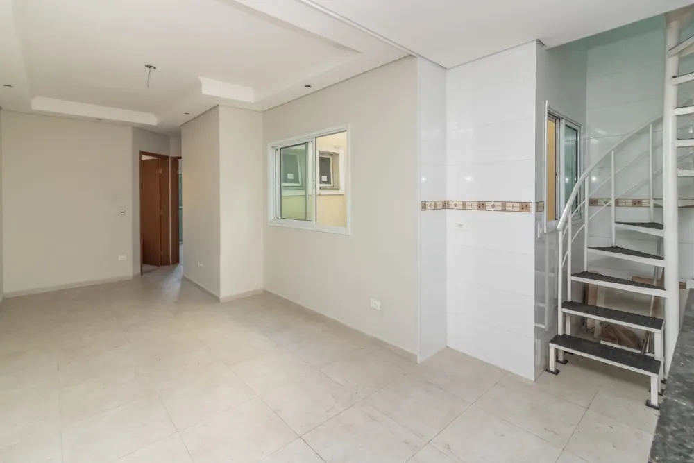 Cobertura, 2 quartos, 108 m² - Foto 1