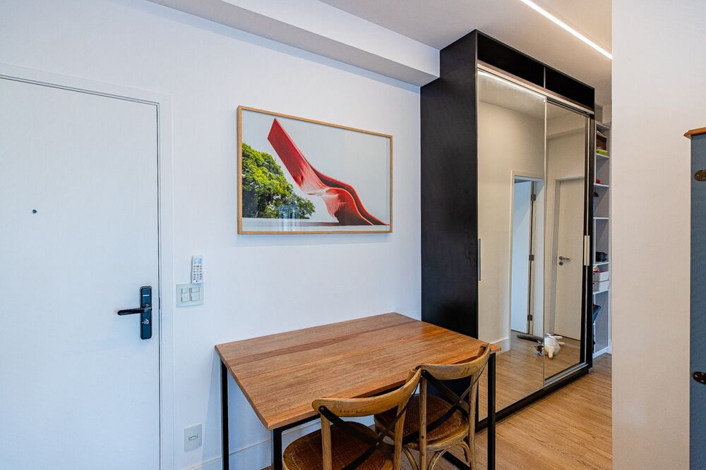 Apartamento, 2 quartos, 73 m² - Foto 1