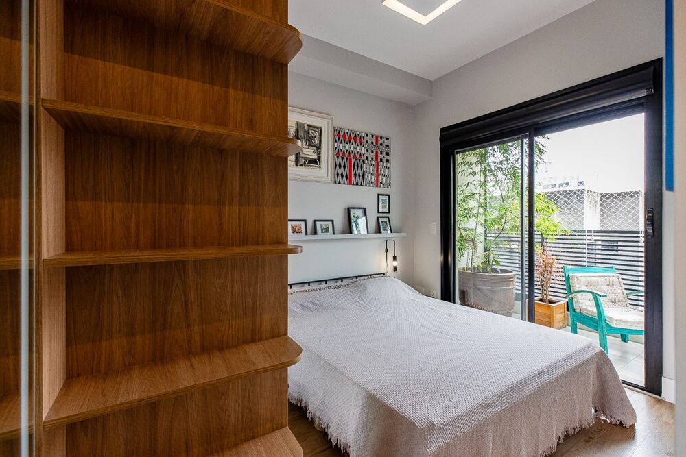Apartamento, 2 quartos, 73 m² - Foto 4
