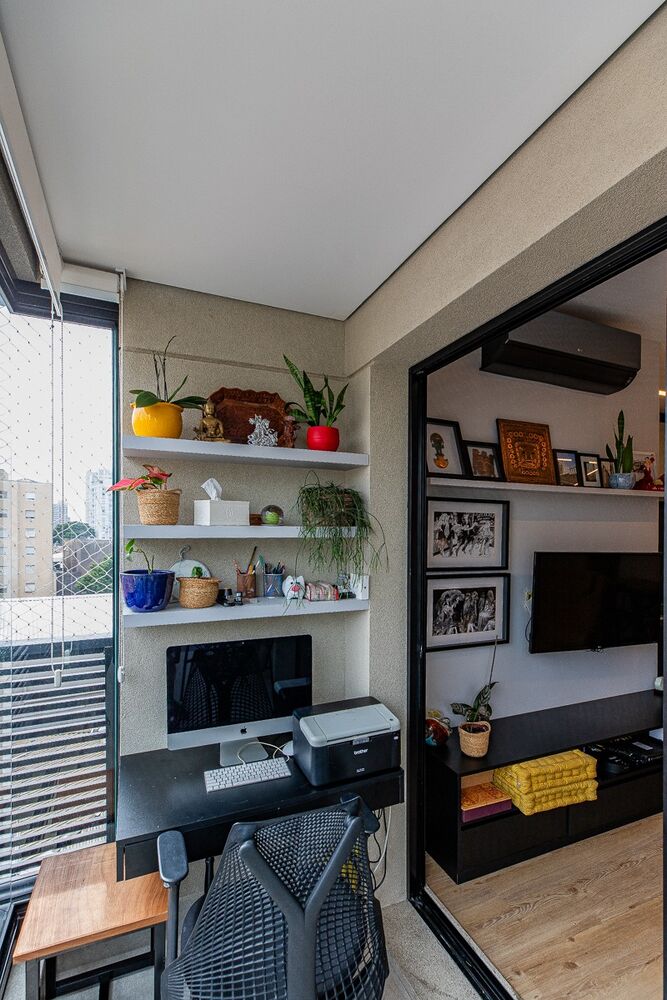 Apartamento, 2 quartos, 73 m² - Foto 3