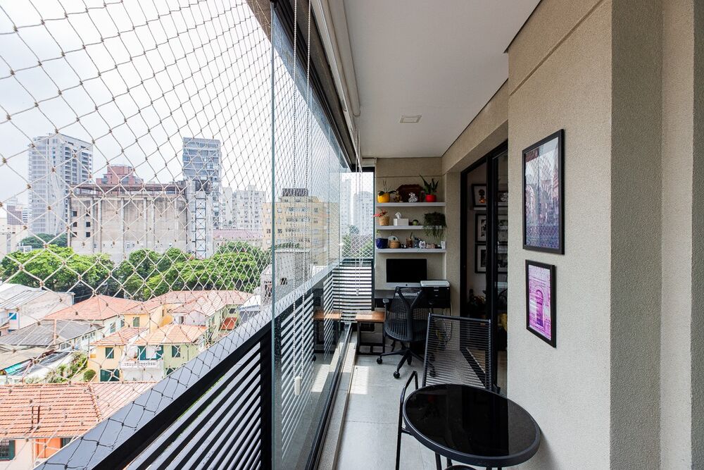 Apartamento, 2 quartos, 73 m² - Foto 2