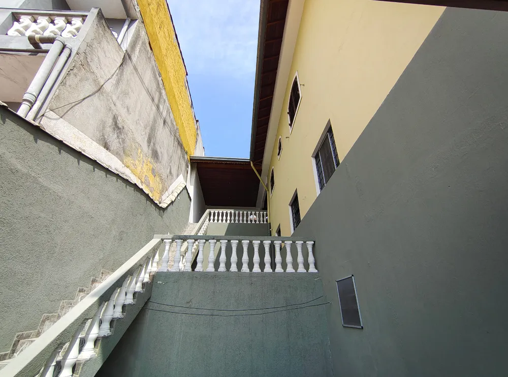 Casa, 3 quartos, 223 m² - Foto 4