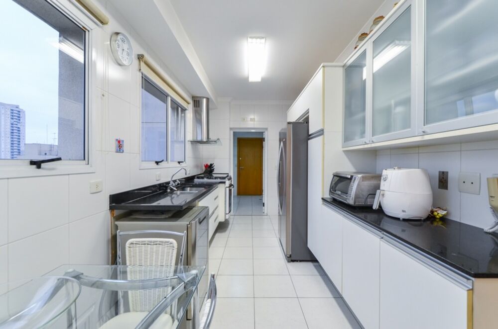 Apartamento, 4 quartos, 184 m² - Foto 4