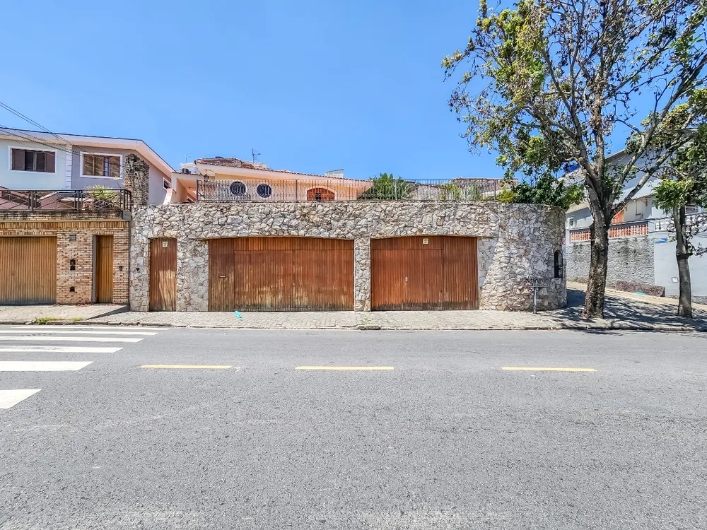 Casa, 4 quartos, 202 m² - Foto 4