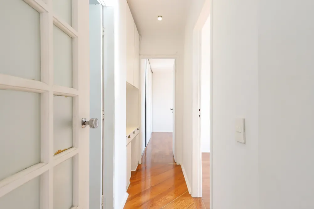 Apartamento, 3 quartos, 80 m² - Foto 2