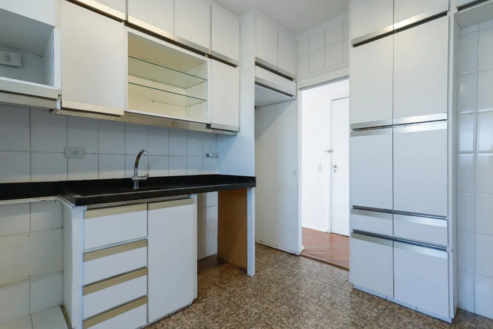 Apartamento, 3 quartos, 80 m² - Foto 3