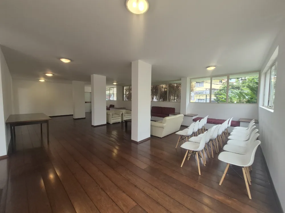 Apartamento, 3 quartos, 140 m² - Foto 4