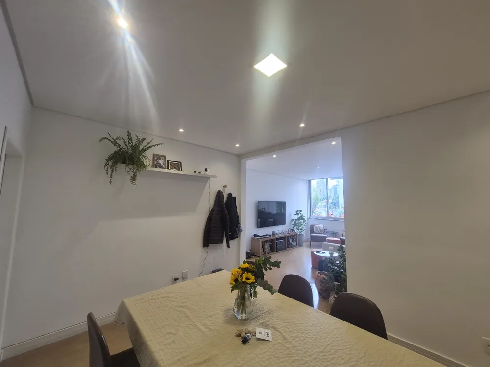 Apartamento, 3 quartos, 140 m² - Foto 1