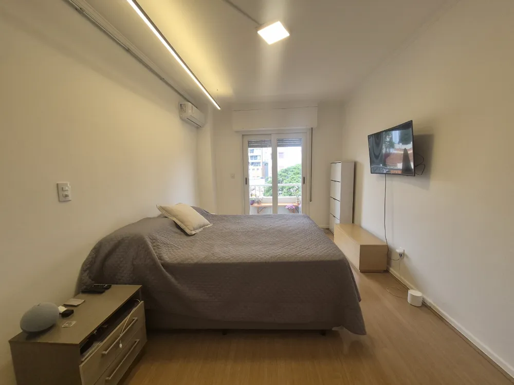 Apartamento, 3 quartos, 140 m² - Foto 3