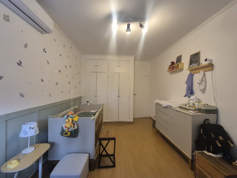 Apartamento, 3 quartos, 140 m² - Foto 2