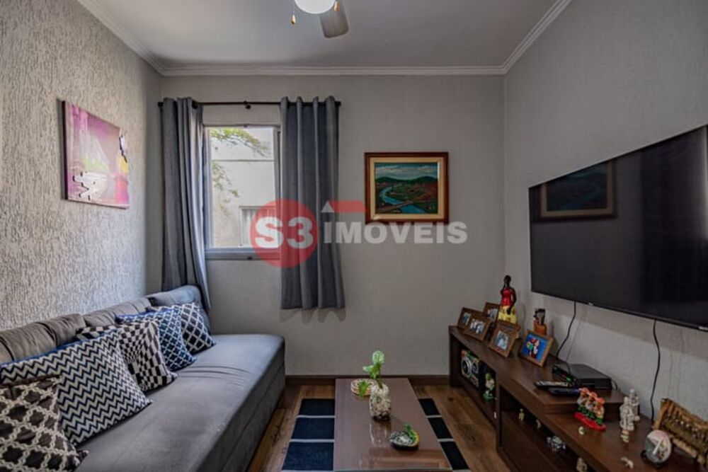Apartamento, 3 quartos, 68 m² - Foto 5