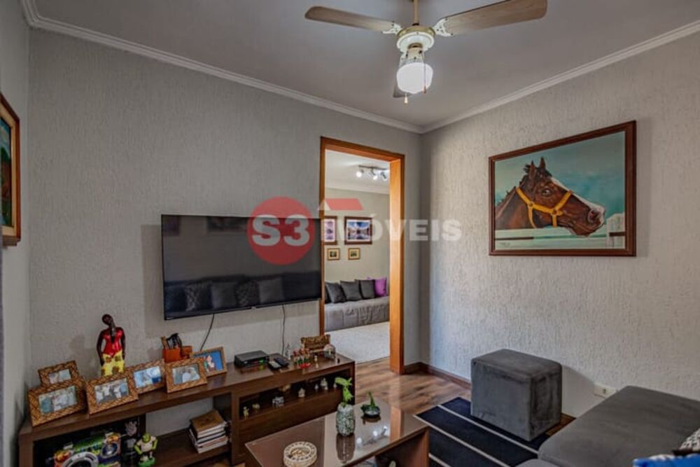 Apartamento, 3 quartos, 68 m² - Foto 7