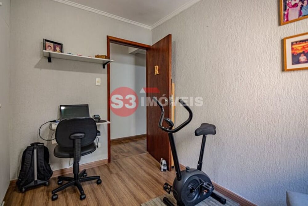Apartamento, 3 quartos, 68 m² - Foto 8