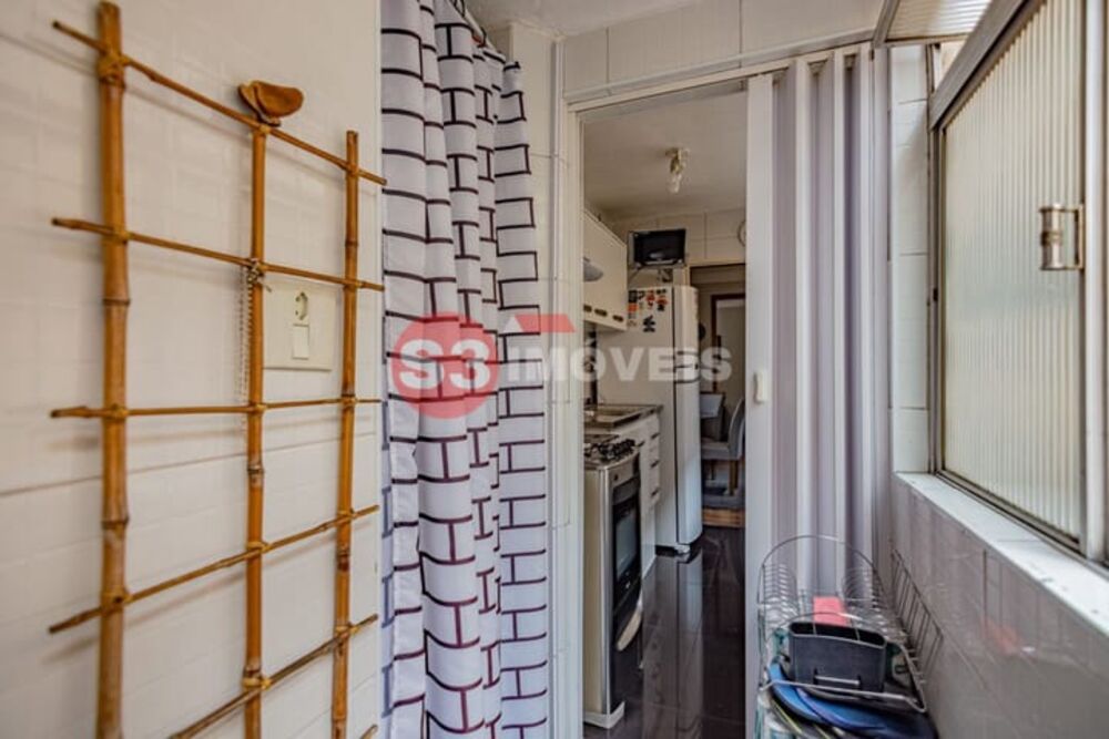 Apartamento, 3 quartos, 68 m² - Foto 4