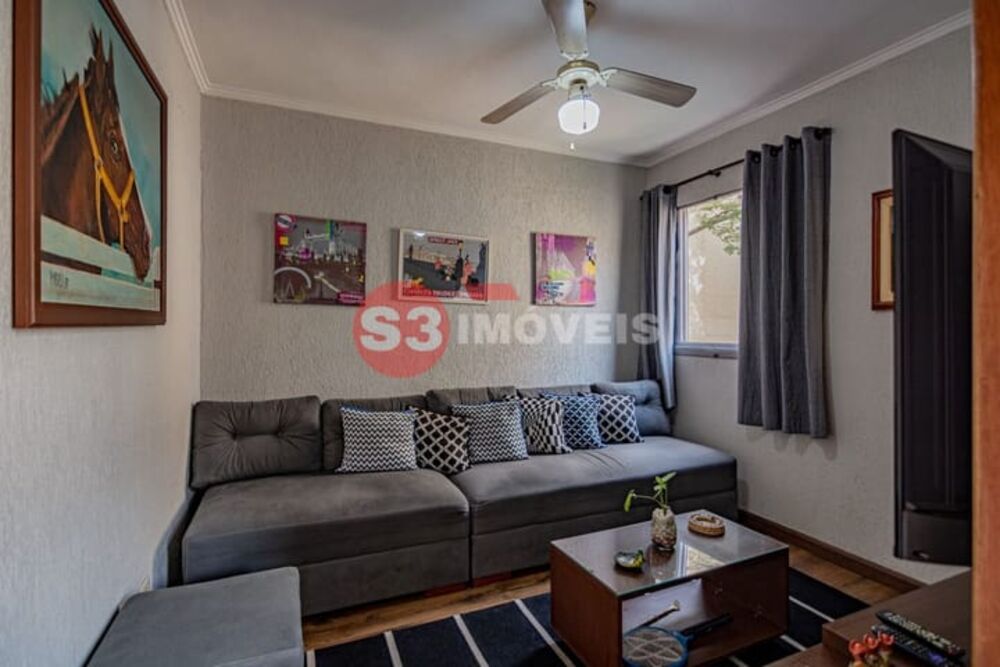 Apartamento, 3 quartos, 68 m² - Foto 1