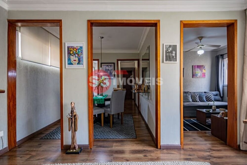 Apartamento, 3 quartos, 68 m² - Foto 2