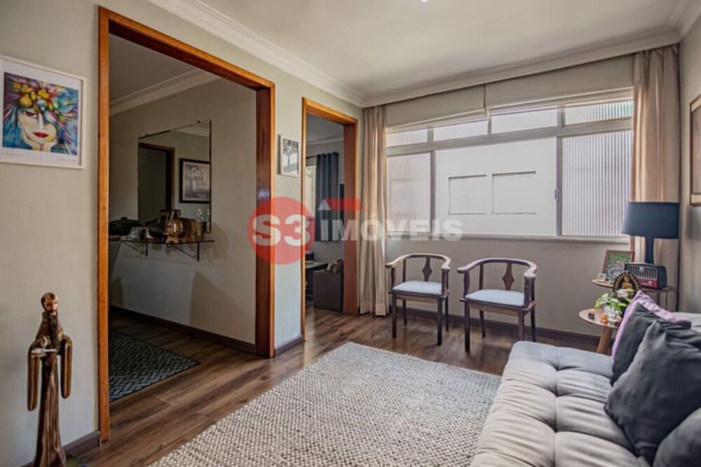 Apartamento, 3 quartos, 68 m² - Foto 6