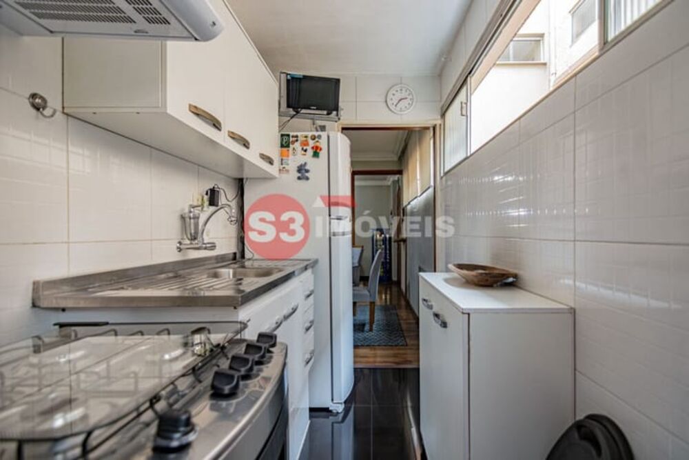 Apartamento, 3 quartos, 68 m² - Foto 3