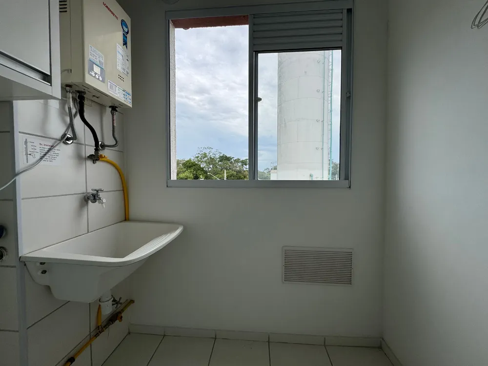 Apartamento, 2 quartos, 42 m² - Foto 3