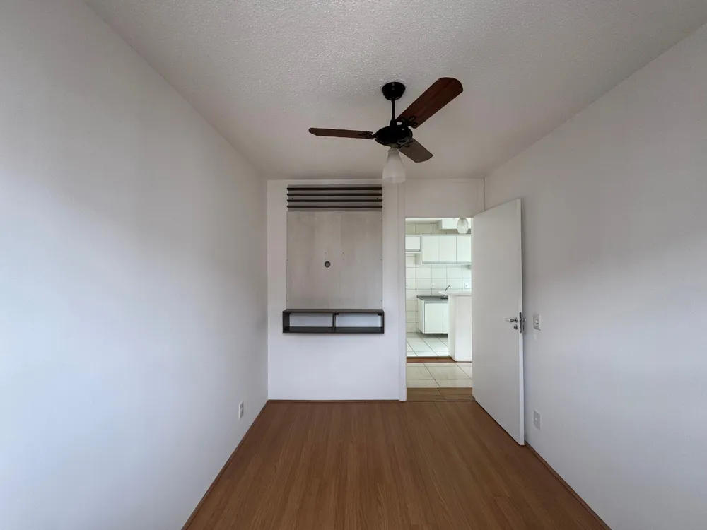 Apartamento, 2 quartos, 42 m² - Foto 2