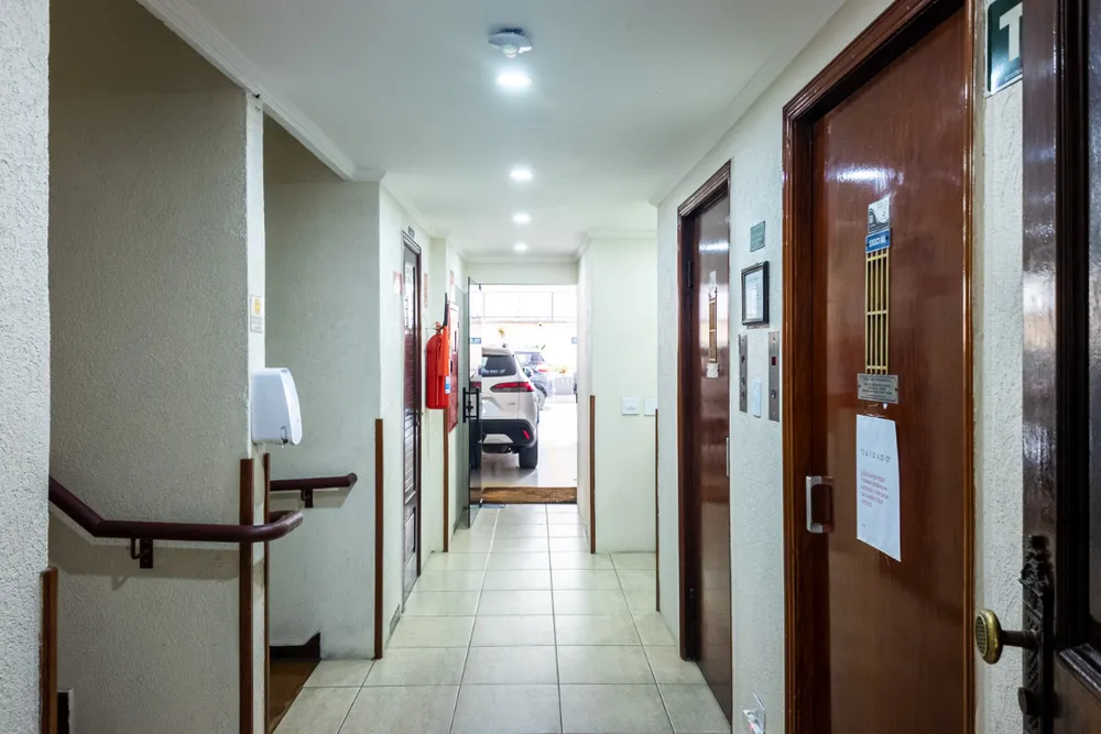 Apartamento, 2 quartos, 80 m² - Foto 4