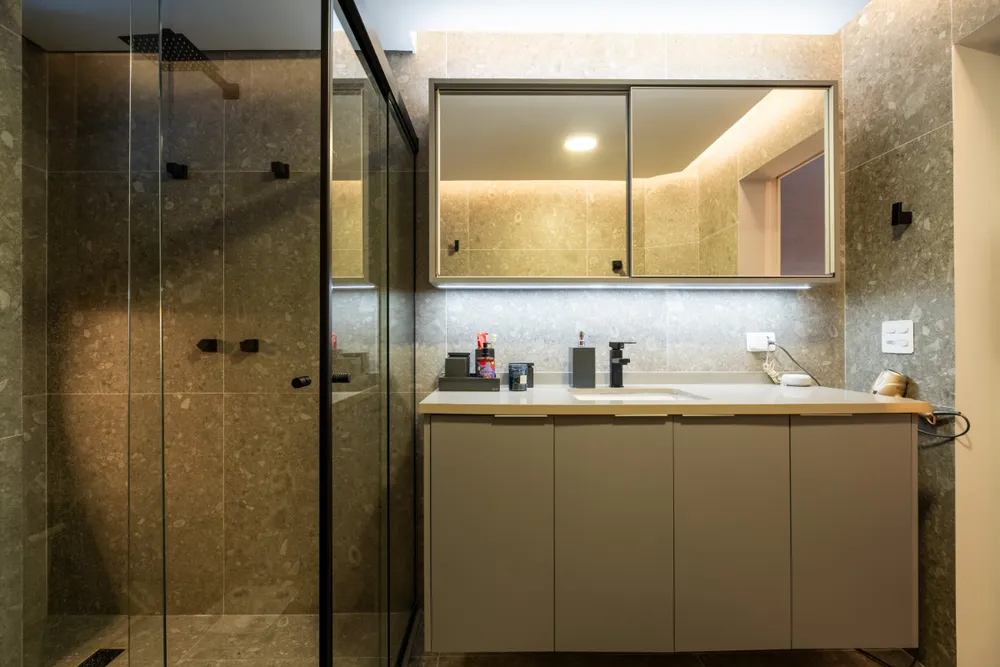 Apartamento, 2 quartos, 80 m² - Foto 3
