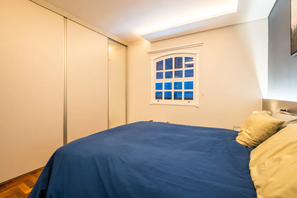 Apartamento, 2 quartos, 80 m² - Foto 1