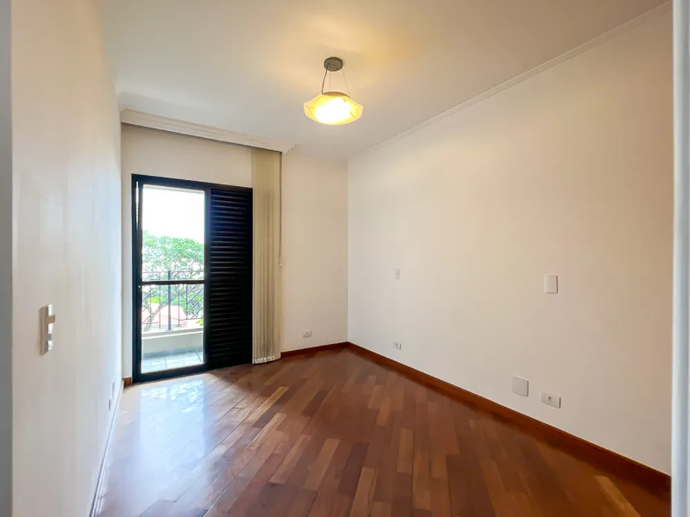 Apartamento, 4 quartos, 184 m² - Foto 4