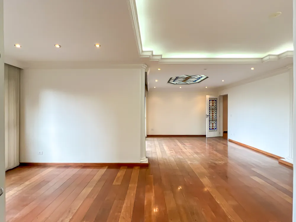Apartamento, 4 quartos, 184 m² - Foto 1