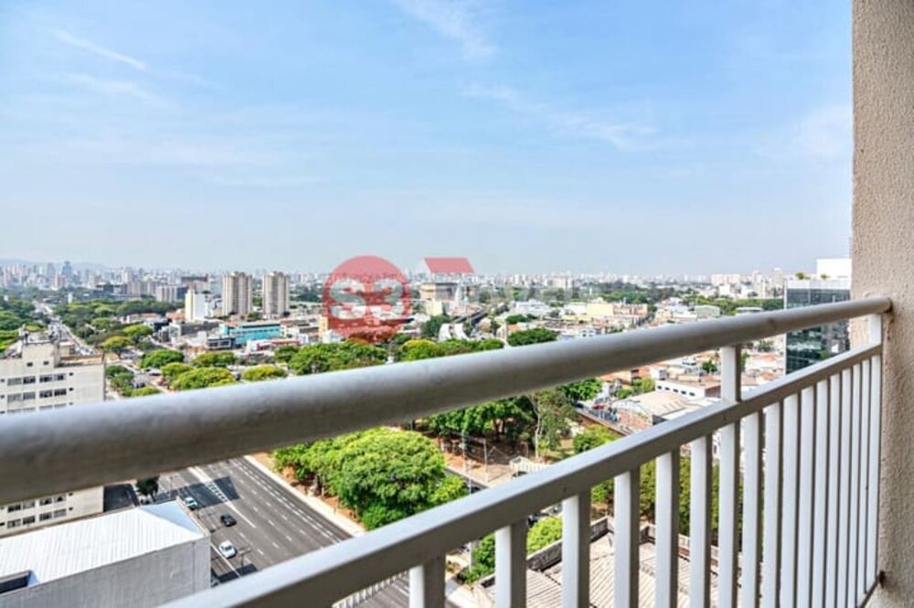 Apartamento, 2 quartos, 46 m² - Foto 2