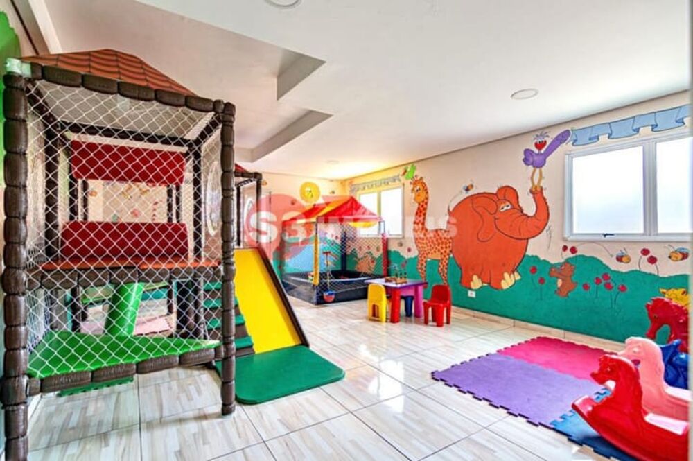 Apartamento, 2 quartos, 46 m² - Foto 4