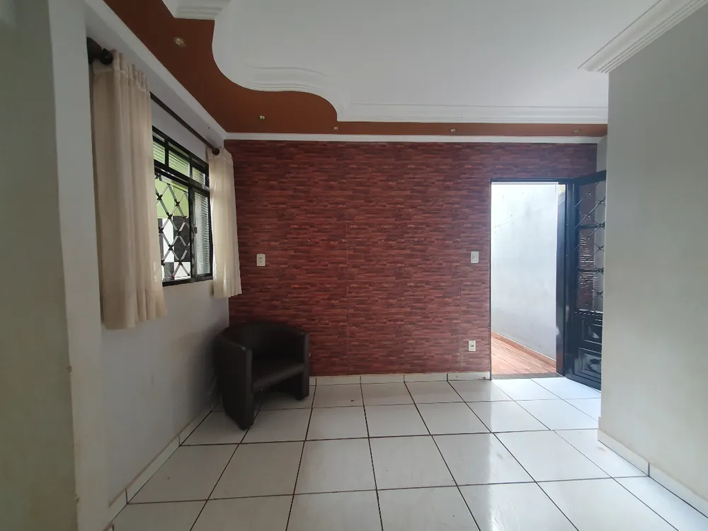 Casa, 3 quartos, 160 m² - Foto 2