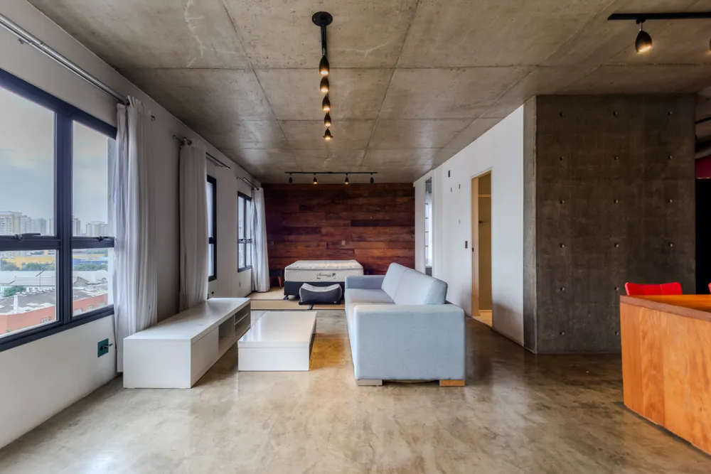 Apartamento, 2 quartos, 70 m² - Foto 1