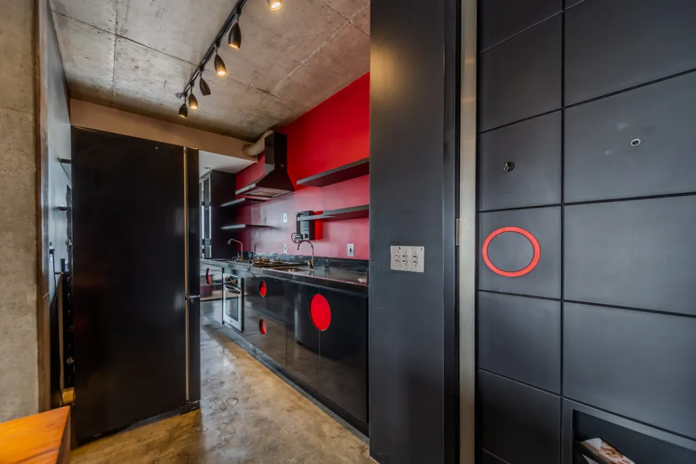 Apartamento, 2 quartos, 70 m² - Foto 3