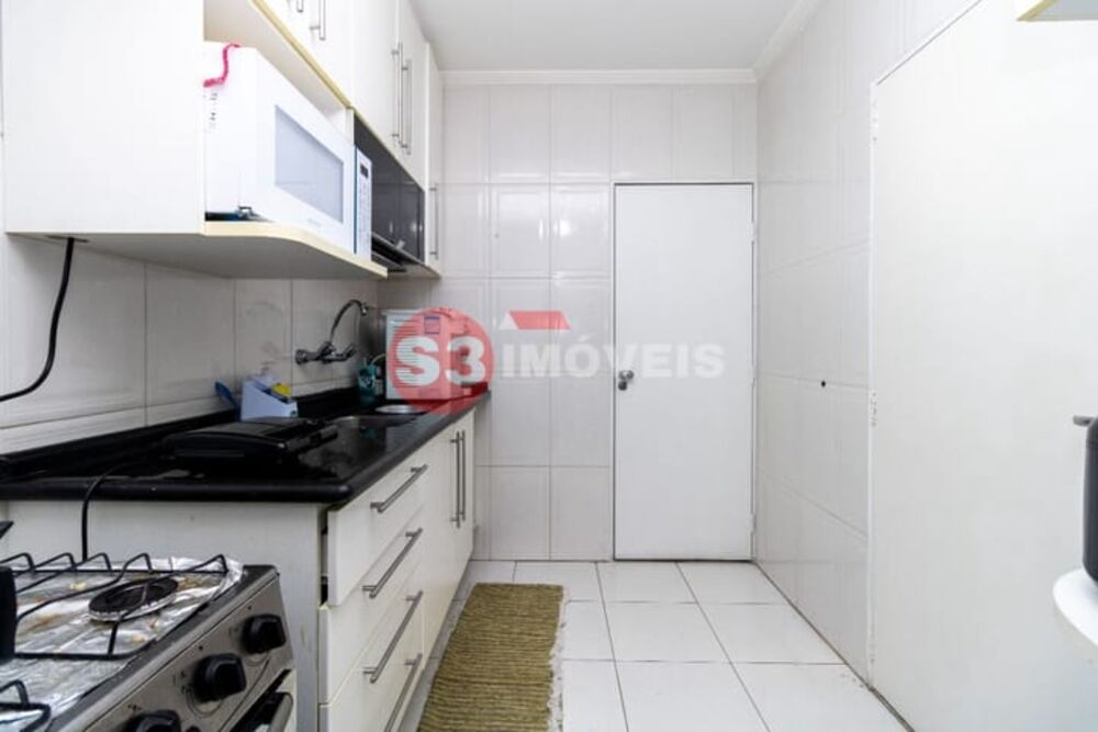 Apartamento à venda com 2 quartos, 69m² - Foto 6