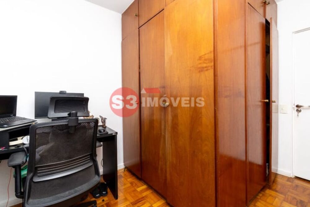 Apartamento à venda com 2 quartos, 69m² - Foto 2