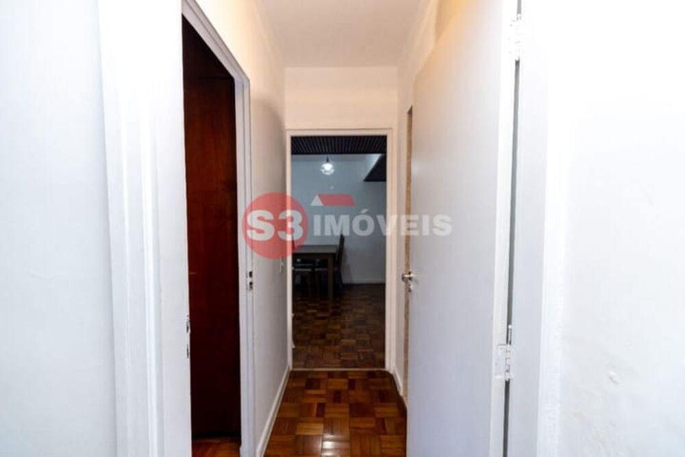 Apartamento à venda com 2 quartos, 69m² - Foto 5