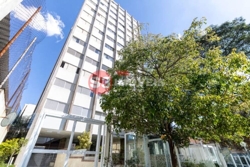 Apartamento à venda com 2 quartos, 69m² - Foto 8
