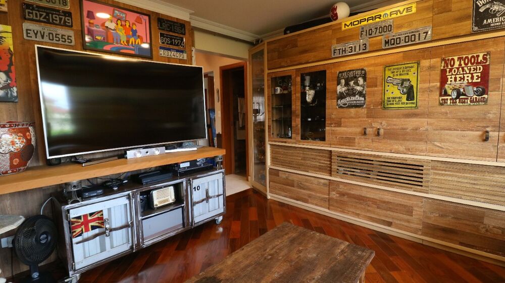 Casa de Condomínio, 4 quartos - Foto 6