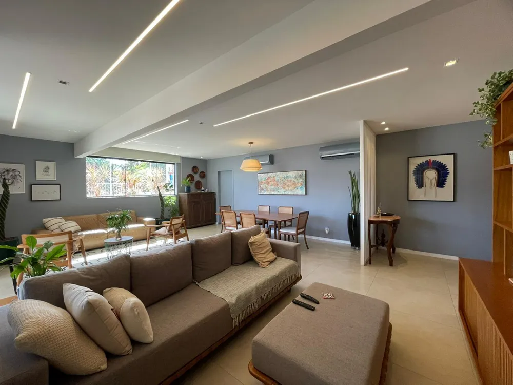 Cobertura, 4 quartos, 295 m² - Foto 9