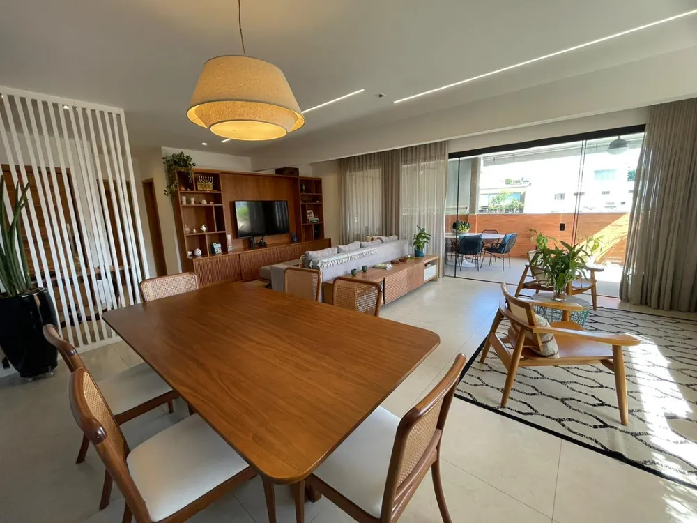 Cobertura, 4 quartos, 295 m² - Foto 6