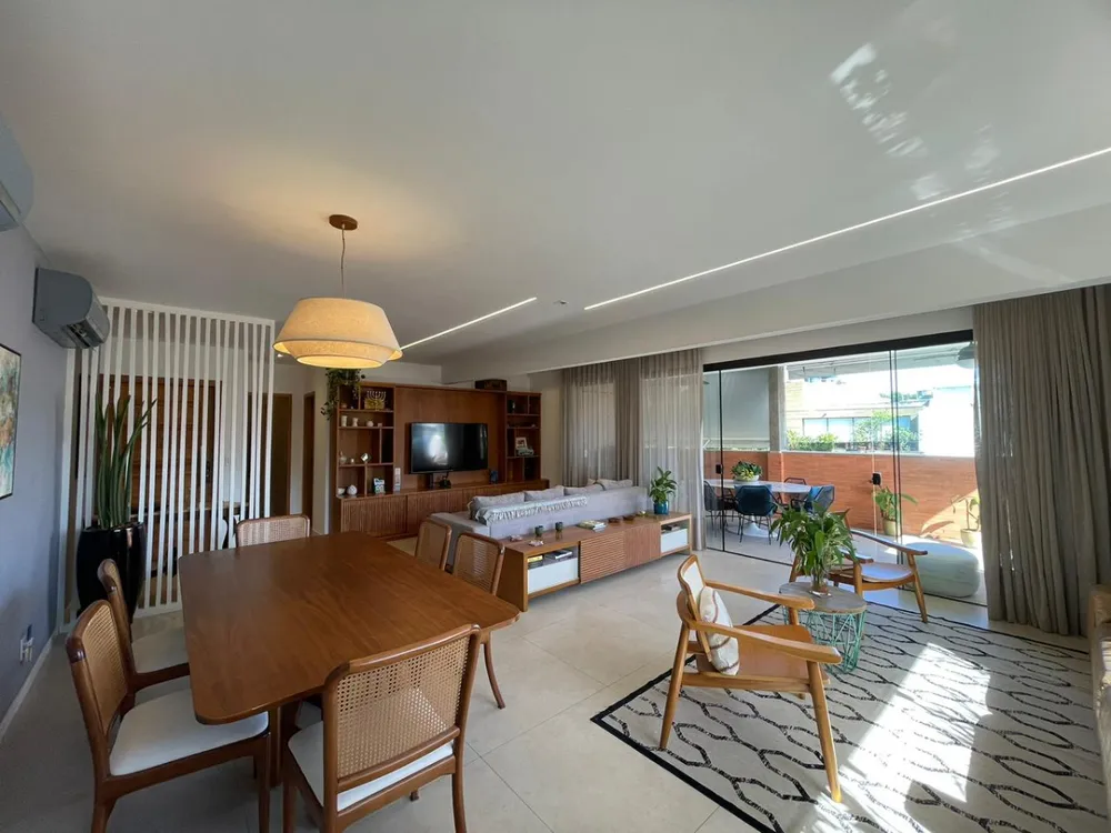 Cobertura, 4 quartos, 295 m² - Foto 18