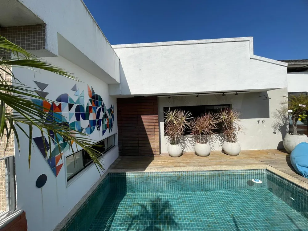 Cobertura, 4 quartos, 295 m² - Foto 3