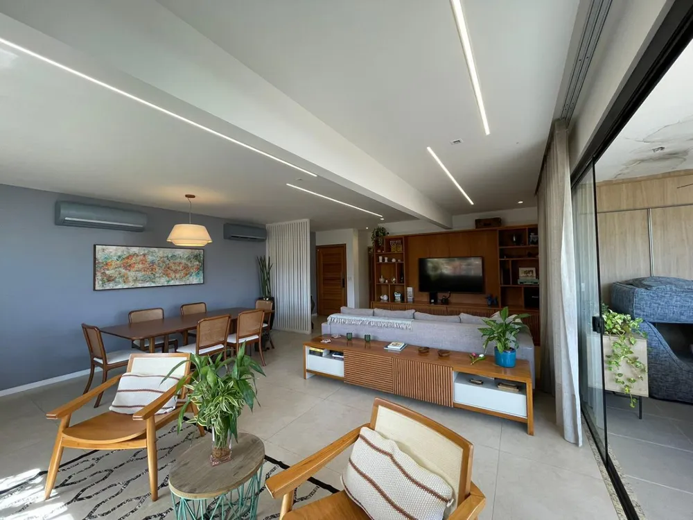 Cobertura, 4 quartos, 295 m² - Foto 8