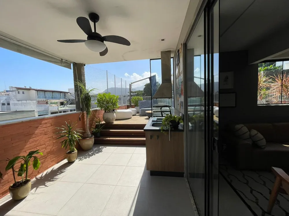 Cobertura, 4 quartos, 295 m² - Foto 7