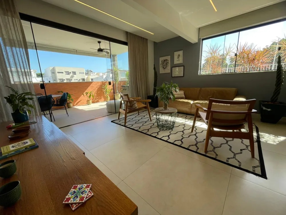 Cobertura, 4 quartos, 295 m² - Foto 11
