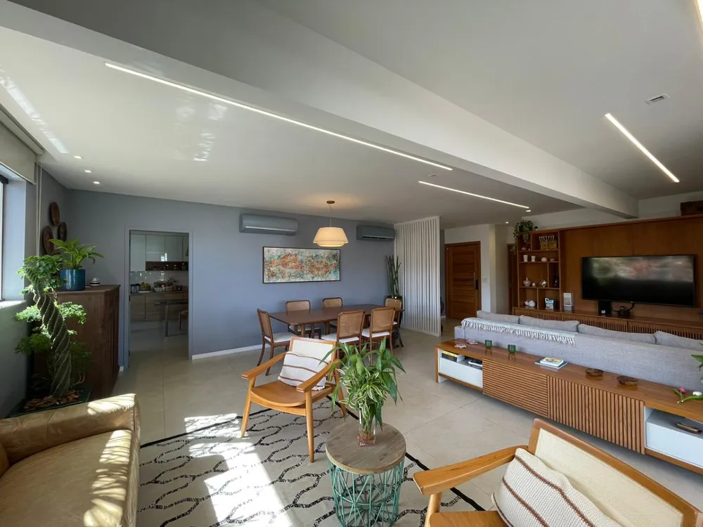 Cobertura, 4 quartos, 295 m² - Foto 17