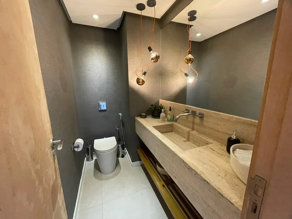 Cobertura, 4 quartos, 295 m² - Foto 13