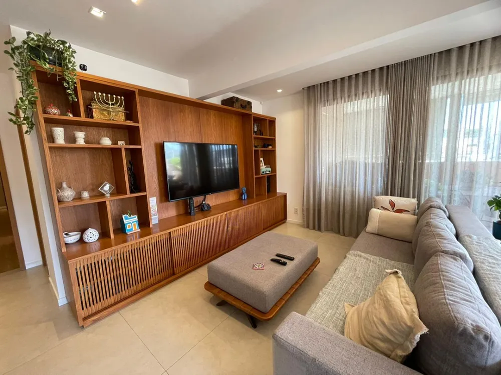 Cobertura, 4 quartos, 295 m² - Foto 16
